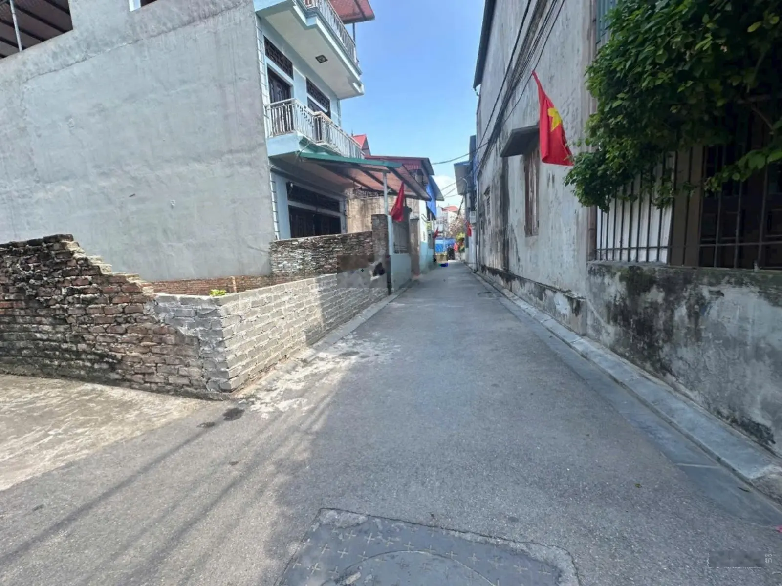 Đất hoa hậu lô góc, thông số đẹp, ô tô chạy quanh, 3 bước ra hồ, 50m ra Quốc lộ, giá đầu tư