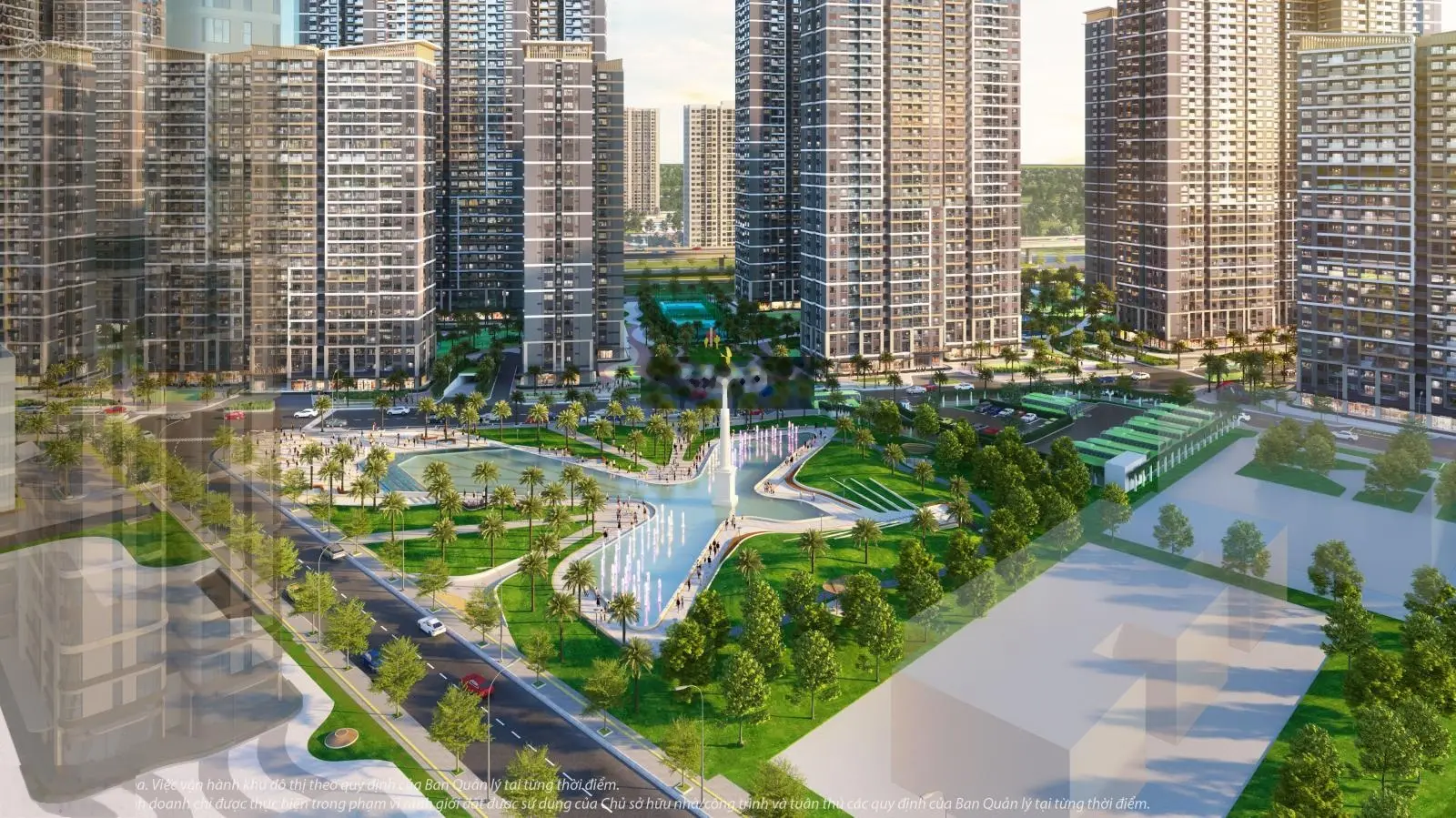 Sở hữu nhà Vinhomes thật dễ dàng giá chỉ từ 1,5 tỷ. Chiết khấu cao nhất lên đến 36%. LH 0906 826 ***