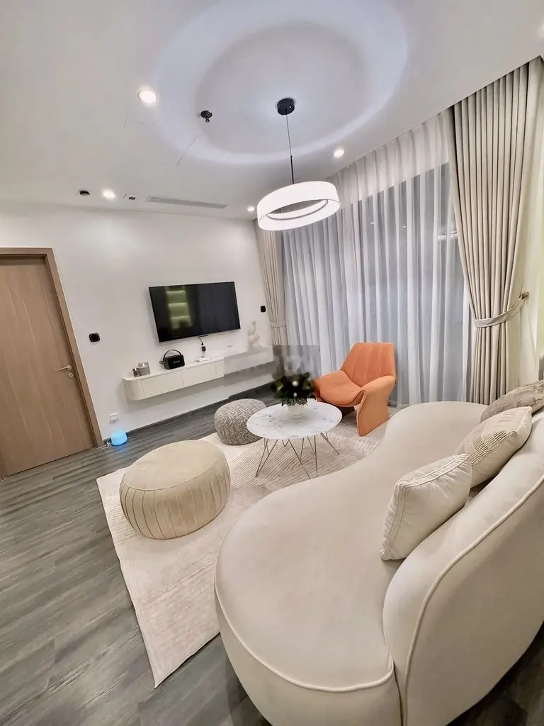 BÁN NHANH CĂN 3PN 84M2 THE ZEN PARK CHỈ TỪ 4,5 TỶ TẠI VINHOME OCP