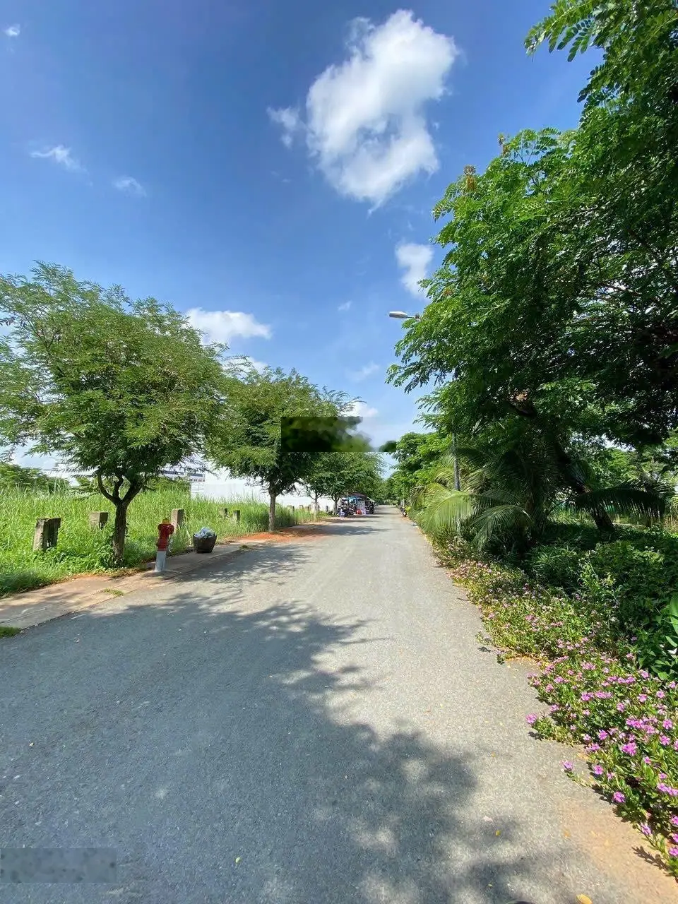 Bán đất nền KDC Nhơn Đức - Vạn Phát Hưng giá đầu tư chỉ 3,55 tỷ DT 95m2 LH: 0937 075 ***