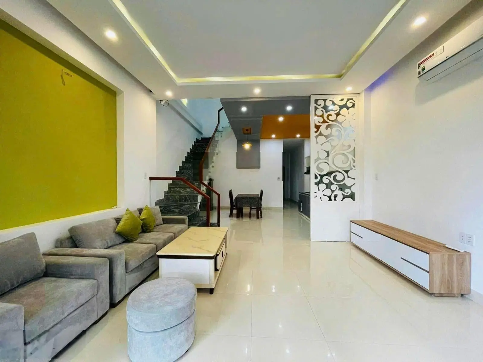 Bán nhà mặt phố 92m2, 6,25 tỷ, Dương Tử Giang, Khuê Mỹ, Ngũ Hành Sơn, Đà Nẵng chỉ với giá siêu hời