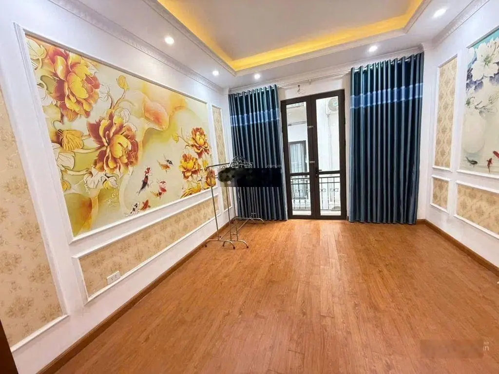 Phố nguyễn thời trung thạch bàn - gần ô tô - full nội thât - tiện ích ngập tràn nhỉnh 5 tỷ