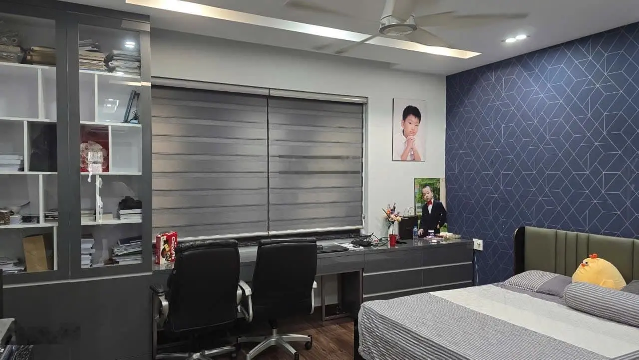 Bán nhà MT đường Số 17B, khu Tên Lửa Aeon Mall ,5 x 20m, 3.5 tấm, giá 15.5 tỷ. nhà siêu đẹp giá tốt