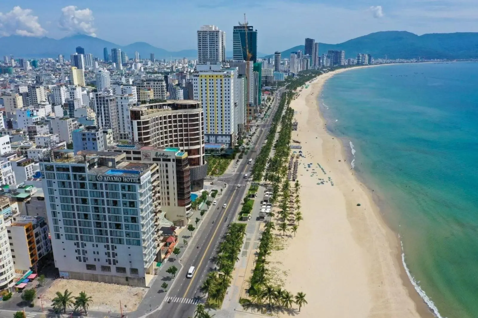 Chính chủ bán đất 96m2 đường An Hải Đông 1 ra Nguyễn Văn Thoại 100m - Giá tốt