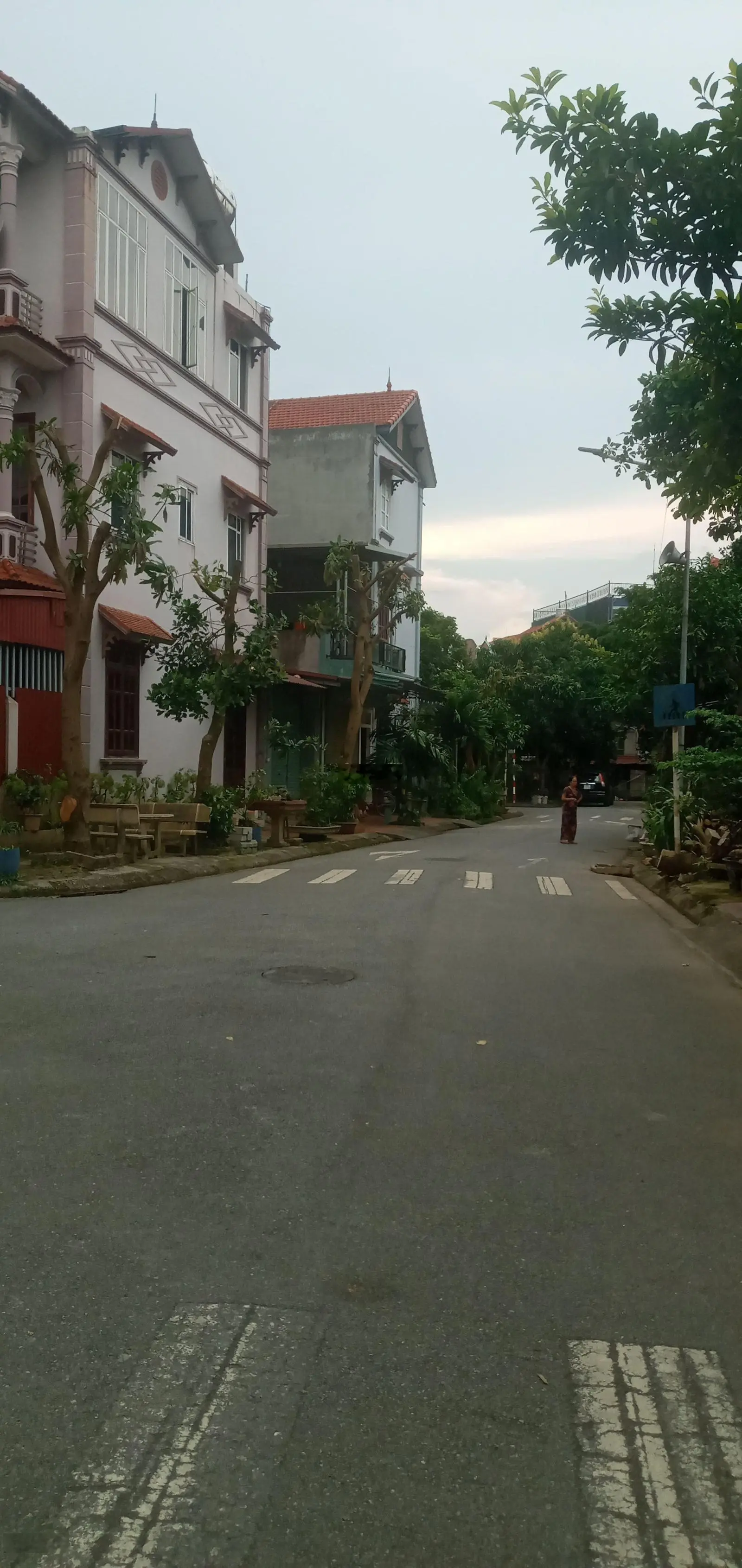 Bán nhà phân lô ô tô tránh tại Kiêu Kỵ Gia Lâm 80m2 x tầng, giá 7,5 tỷ