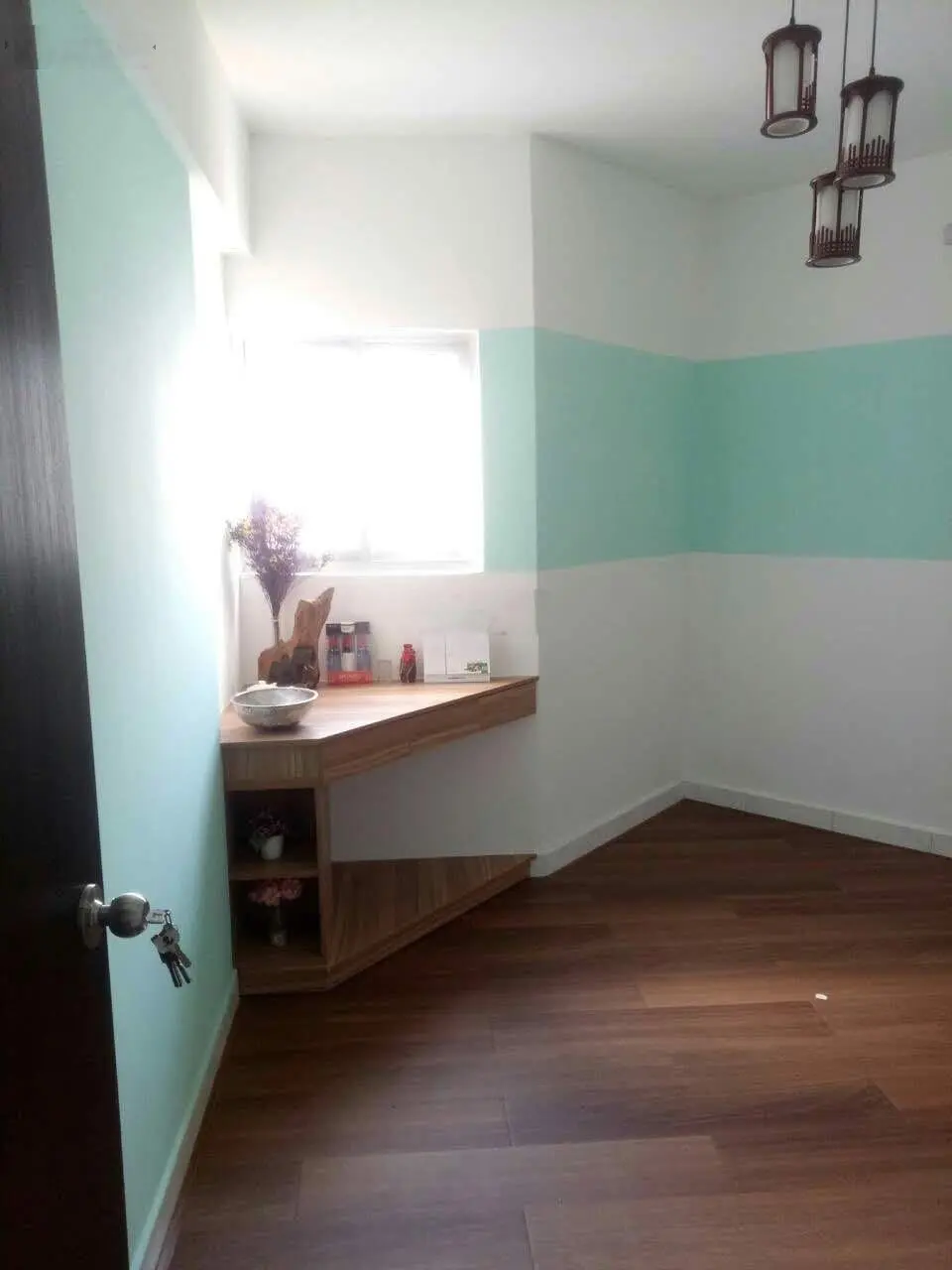 Celadon City: Khu Topaz (Aeon TP) 74m2 Giá 2ty4 BL , vay bank 70% - Cấu trúc: 2PN, 1WC, 1 lô gia
