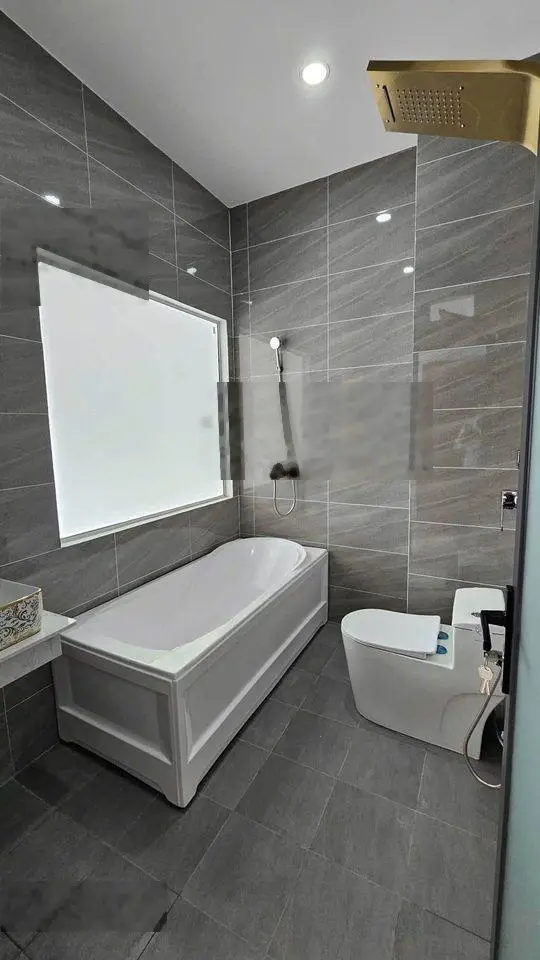 Bán gấp nhà vừa xây xong giá thương lượng 2 tỷ 750 ở Thuận Giao