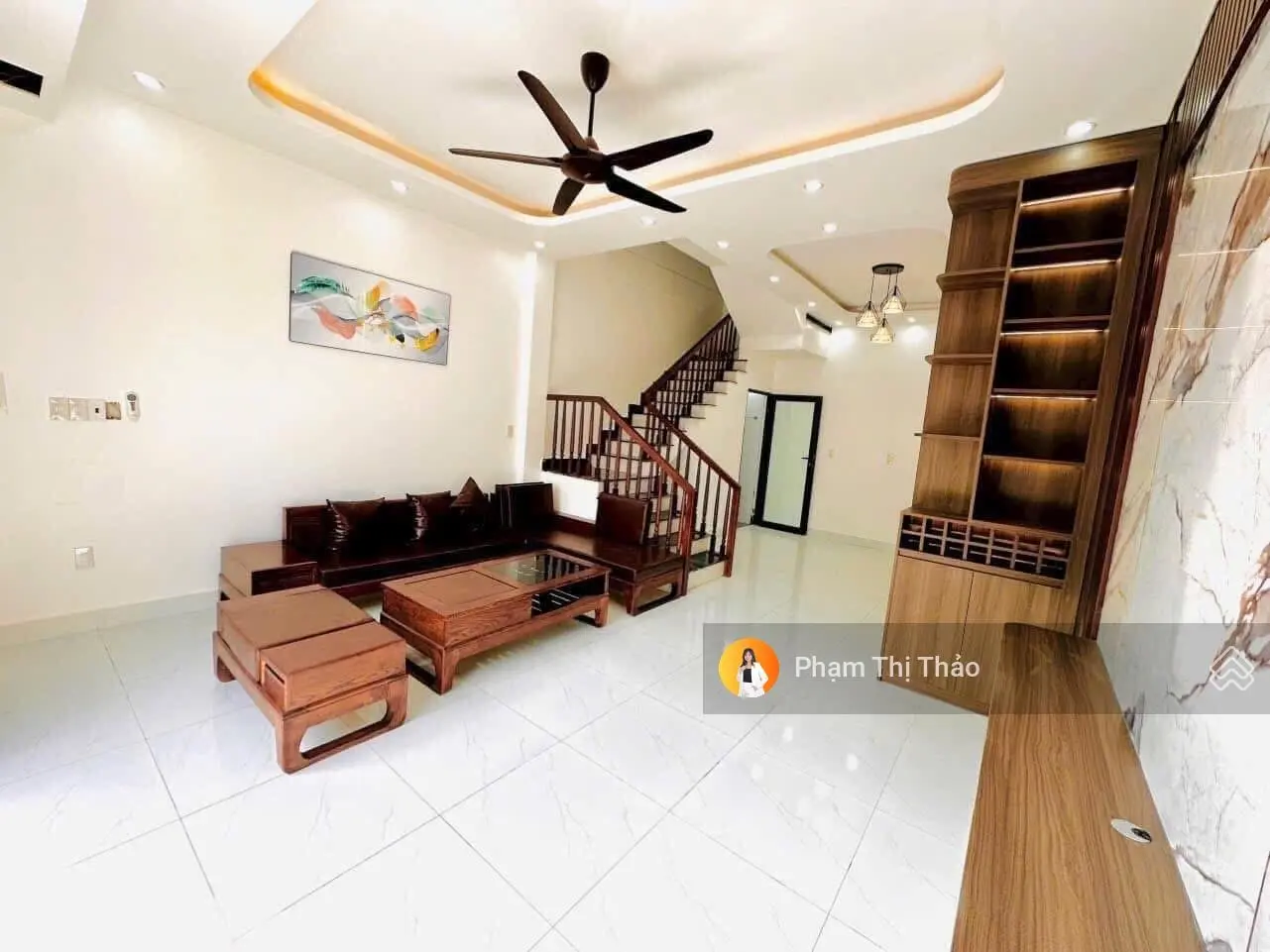 Căn 3 tầng trung tâm thị trấn An Dương ngõ oto đỗ cửa chỉ có giá 1,7x tỉ(Rẻ nhất thị trấn)