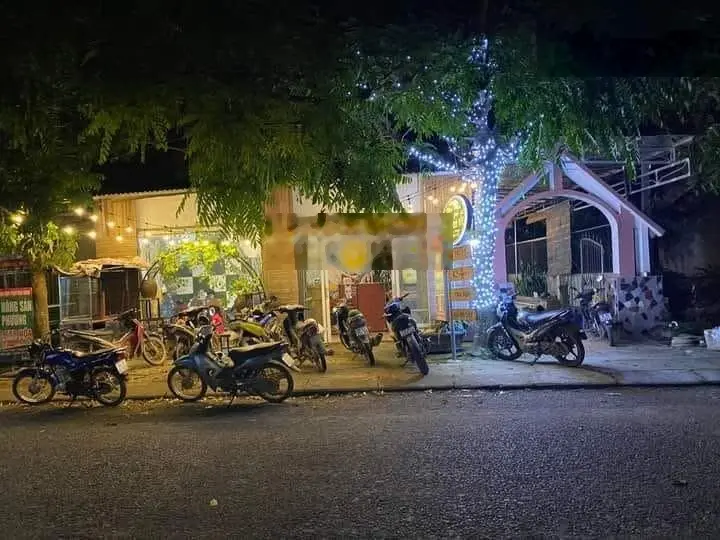 Bán nhà riêng mặt tiền tỉnh lộ
