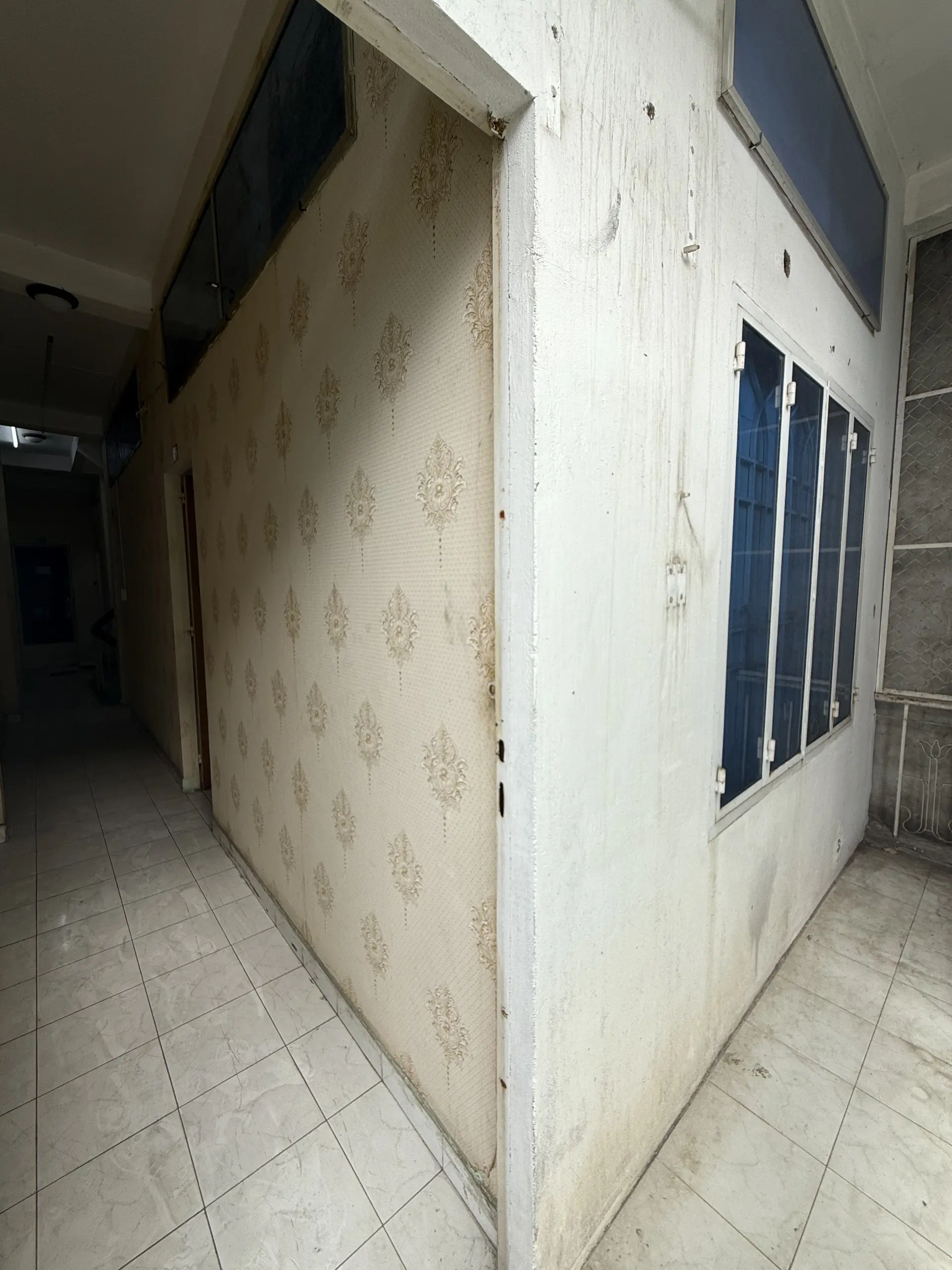 Bán nhà Mặt Tiền Lê Đức Thọ 187m2 Full Thổ Cư Gò Vấp