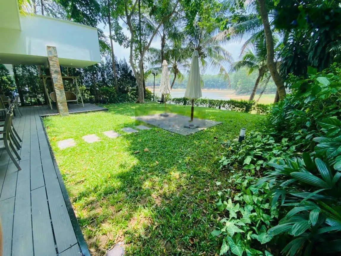 Duy nhất BT Flamingo 375m2 view hồ vị trí trung tâm 5 PN giá tốt nhất không có căn thứ hai
