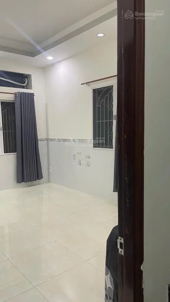 Bán Nhà Riêng tại Bình Thới, 6,3 tỷ, 40m2, 4PN, 4WC, Đầy Đủ Tiện Nghi, Đẹp, Uy Tín