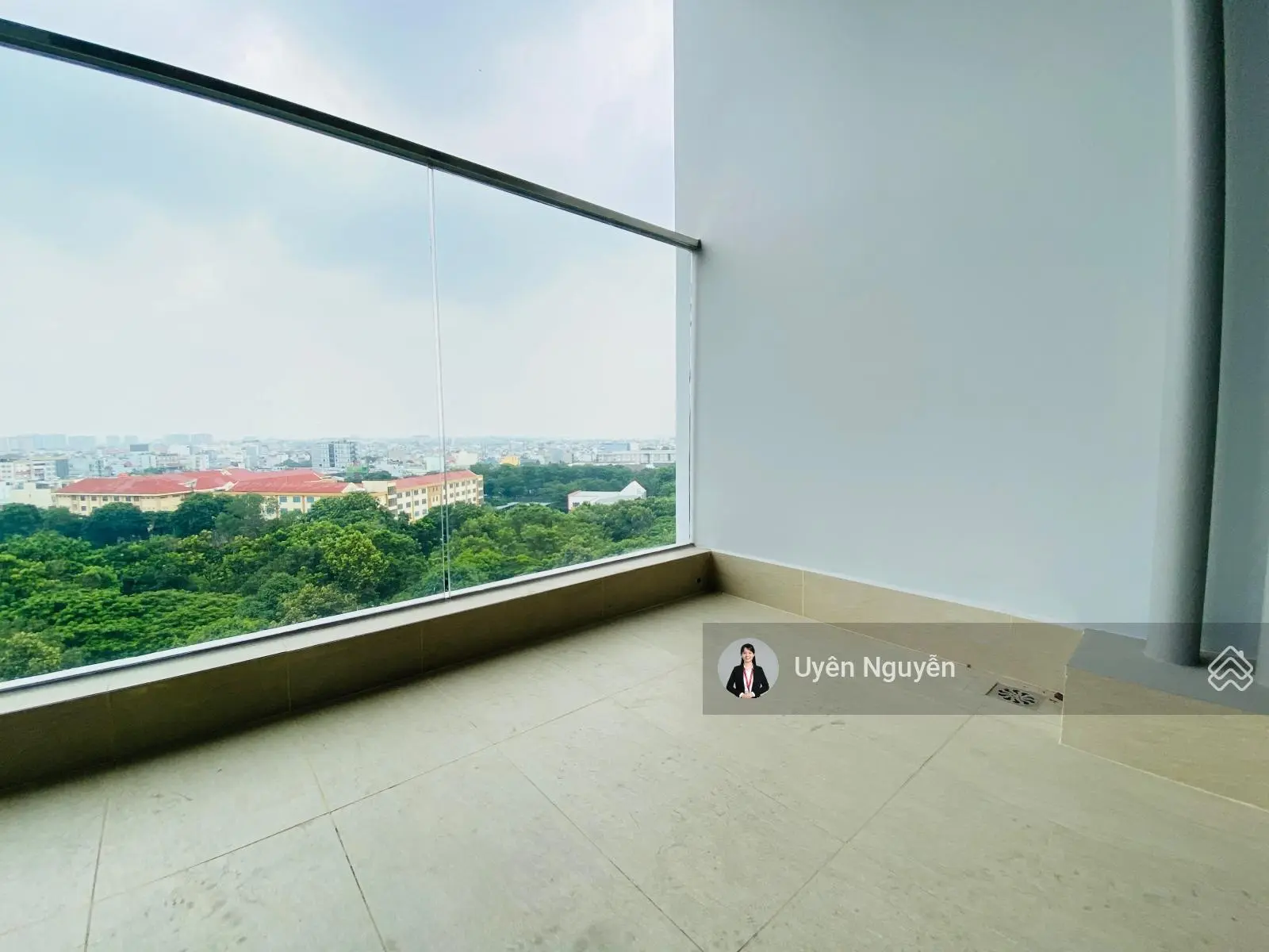 View Landmark & hồ cảnh quan - Diamond Centery 3PN 121m2 - Chiết khấu 17% - 7tỷ1 nhận nhà ngay