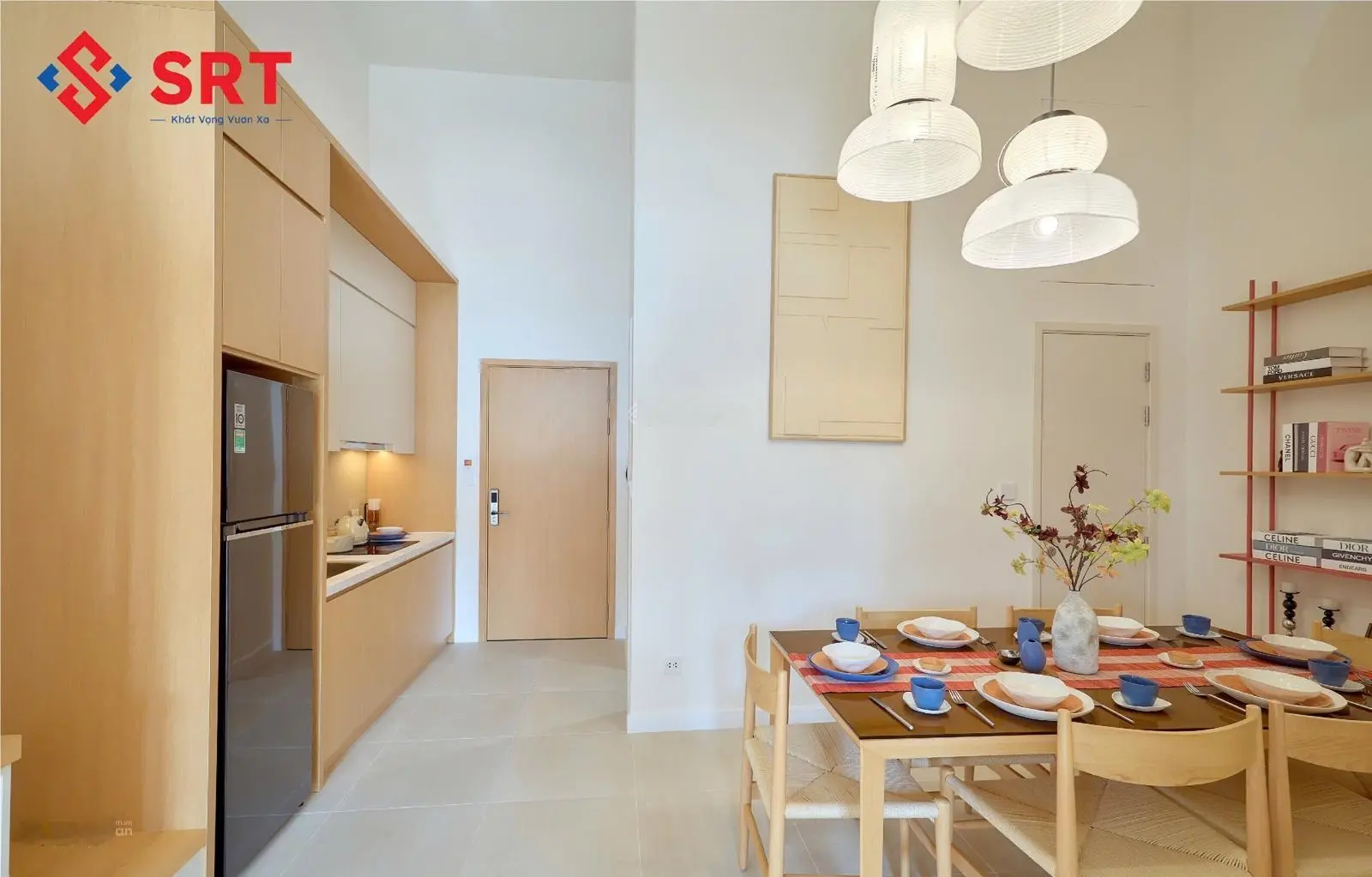 Quỹ ngoại giao căn hộ 44m2 giá 1,2 tỷ dự án Urban City Phủ Lý, Hà Nam