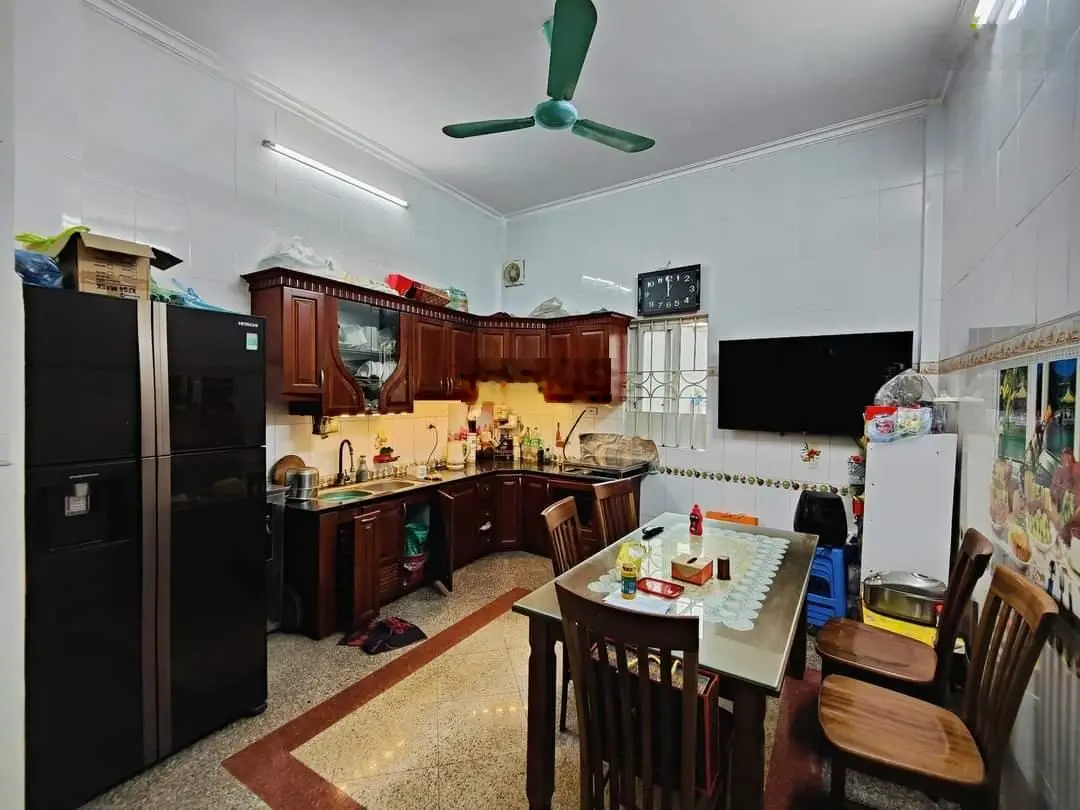 50m2 mặt tiền 5.4m Thanh Bình Mỗ Lao 2 mặt ngõ, doanh thu 30tr/ tháng giá chỉ 8.9 tỷ