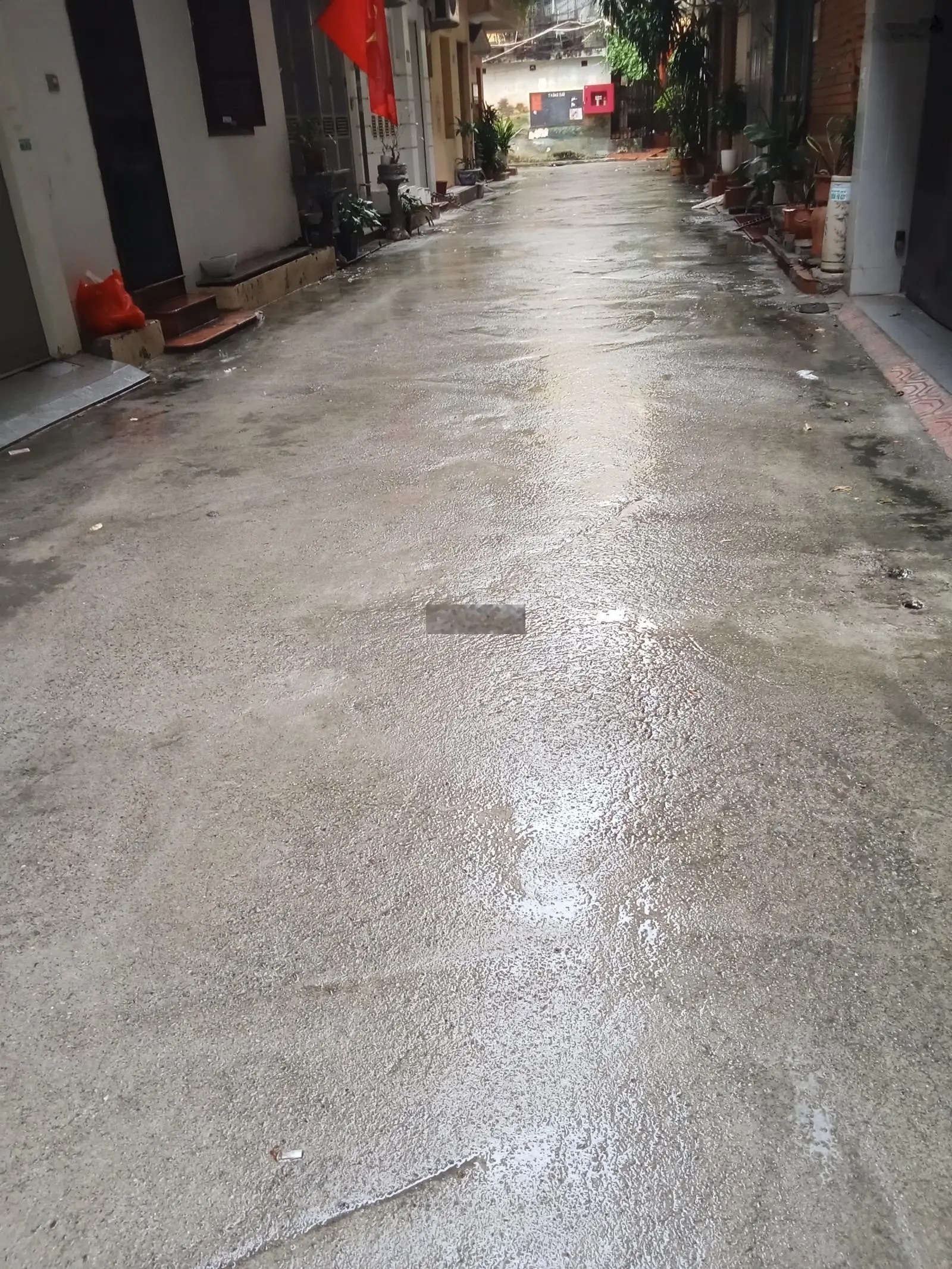Phát hiện! Nhà Nguyễn Chí Thanh, phân lô, ô tô, giáp phố, dân xây 62m2*6T