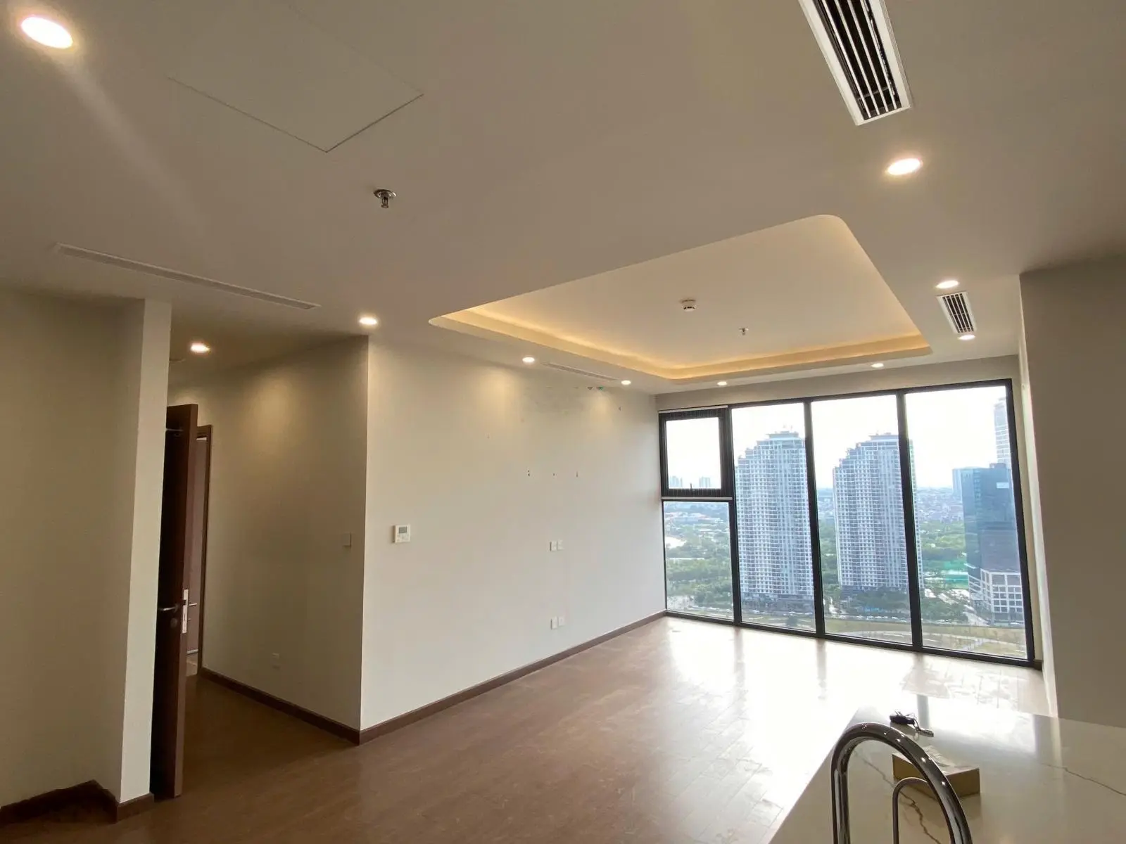 Bán nhanh căn hộ 3PN tại The Matrix One, 113m2, giá tốt. Liên hệ 0357 536 ***