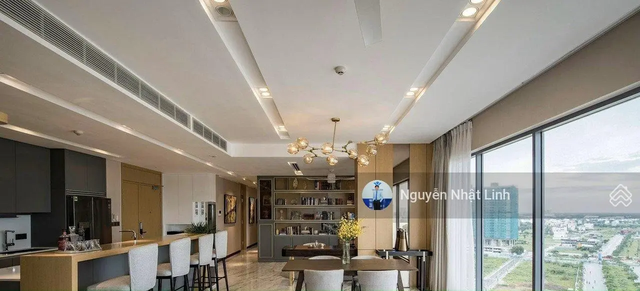 Đến hẹn lại lên: Căn hộ hạng sang 4PN duy nhất tại Maldives - Đảo Kim Cương - 169m2 - Giá chỉ 32 tỷ