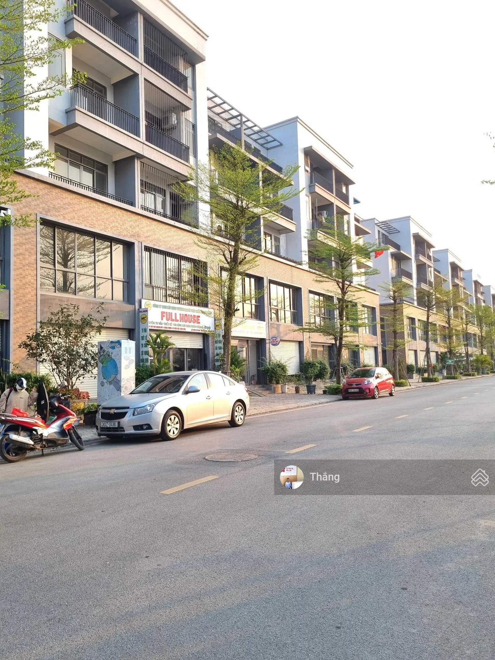 mở bán quỹ đất nền đẹp nhất khu vực phúc yên - tms phúc yên - 70m2 - 75m2 - nhà lk - LH: 0968 781 ***