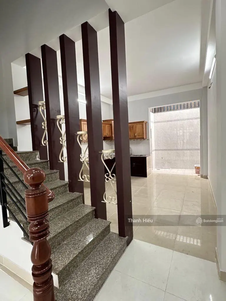 Mặt tiền kinh doanh Phạm Hữu Lầu, P. Phú Mỹ, Q7 - 80m2 - 3 tầng - giá chỉ nhỉnh 14 tỷ