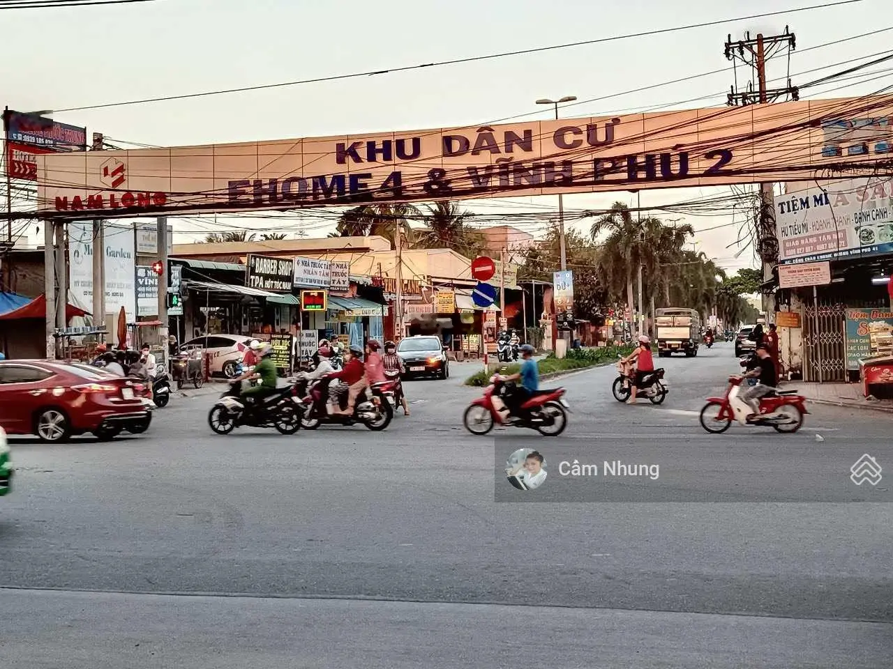 Hàng mới! Căn góc 43,7m2 - Tầng 2 mà bây giờ chỉ còn với giá 900tr quá rẻ - LH 0908 002 ***
