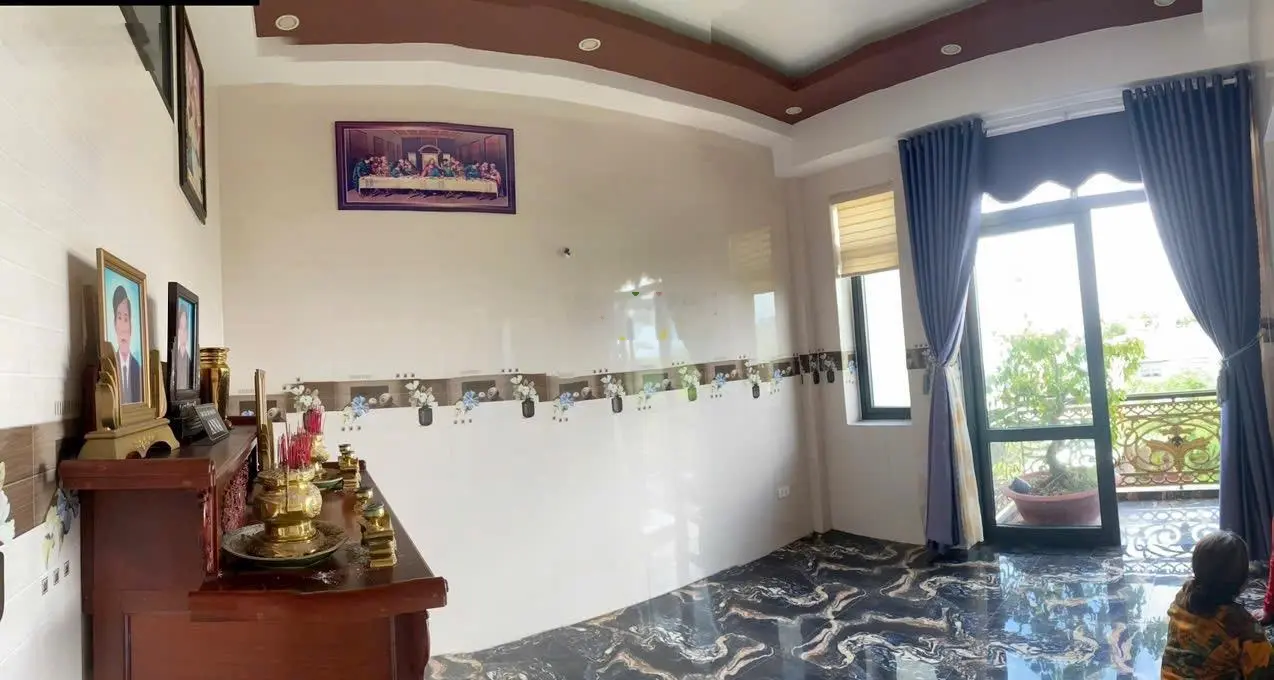 Bán nhà đẹp chính chủ thị trấn Long Hải (thị trấn biển) BRVT
