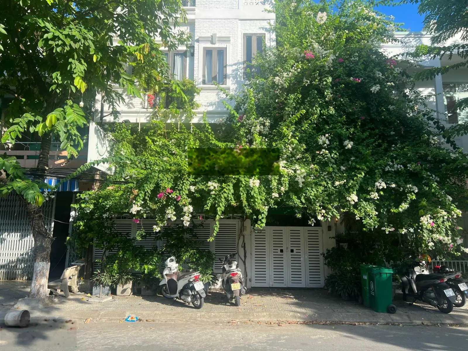 Bán tòa homestay 4 - View sông Hàn - giá hơn 11 tỷ