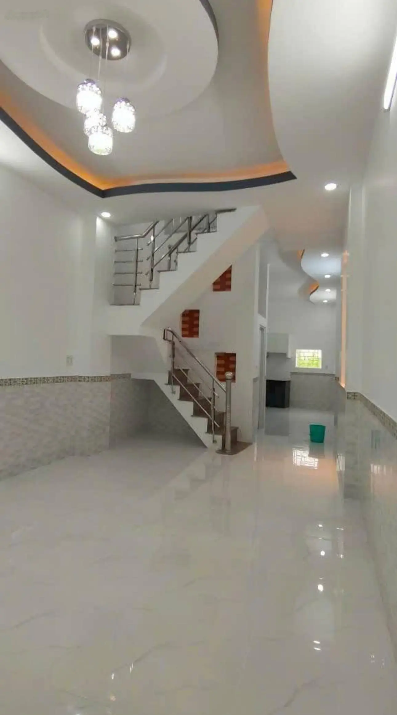 Gấp! Kẹt tiền bán lỗ nhà hẻm 4m đường Huỳnh Mẫn Đạt, Quận 5. DT 109m2