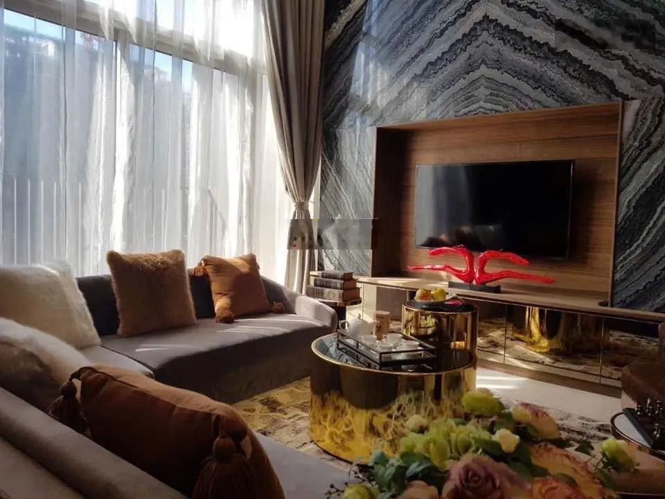 Bán Duplex 2 tầng 4PN Vista Verde của CapitaLand