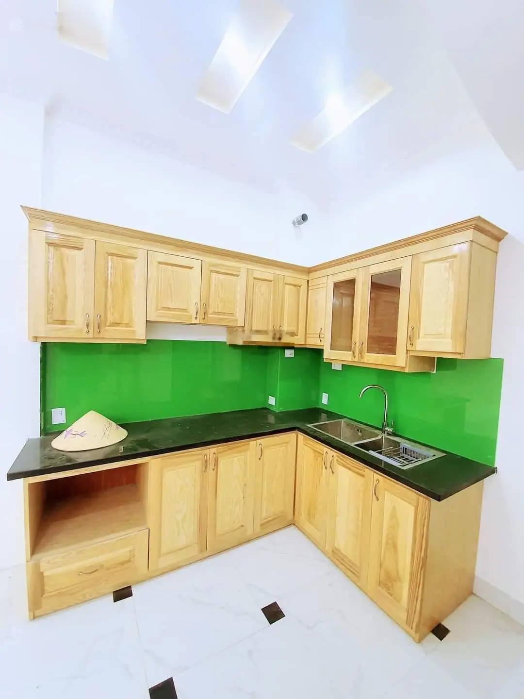 Bán nhà mới siêu đẹp 33m2*5T giá 7.5 tỷ Tây Sơn, Đống Đa