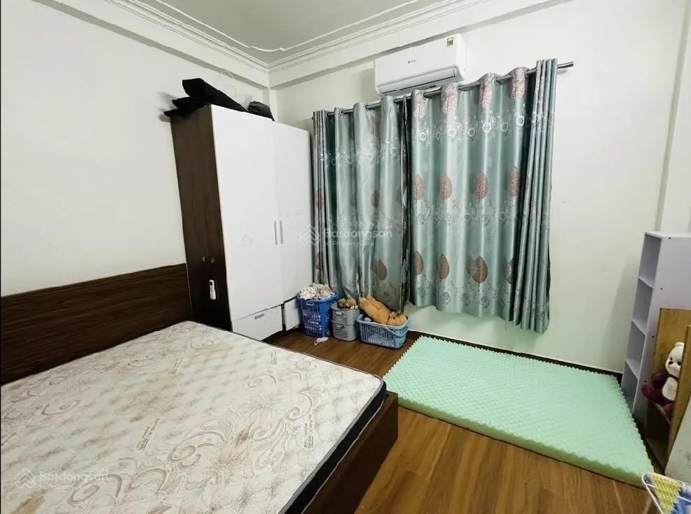 Chín chủ _ bán căn _ an hoà _ mộ lao _hà đông _ hai thoáng _ ô tô đỗ cửa _ 47m2_4t_9.39 tỷ