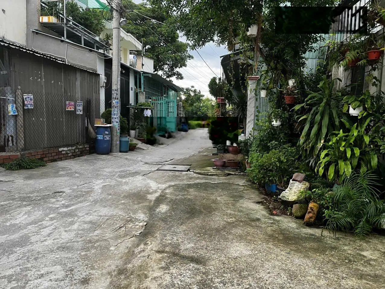 Chủ nhà cần bán nhà riêng 1 trệt, 1 lầu, 7,5x26m, giá 6 tỷ - Xuân Thới Sơn, Hóc Môn