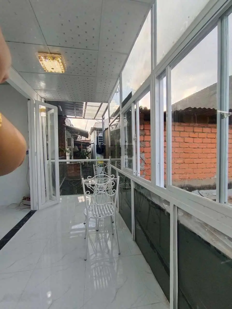 Nhà đẹp giảm giá bán nhanh trong tuần nhà cách TOPAZ CITY & siêu thị AEON chỉ 20 mét