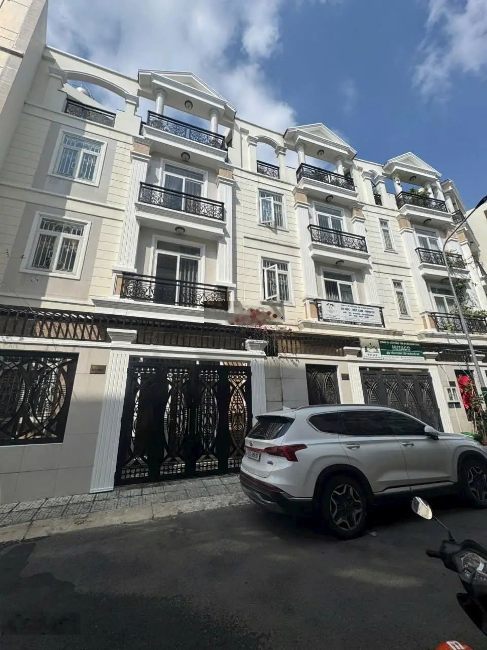 Metro Bình Thọ - Đặng Văn Bi - ngã tư Thủ Đức - đầu tư