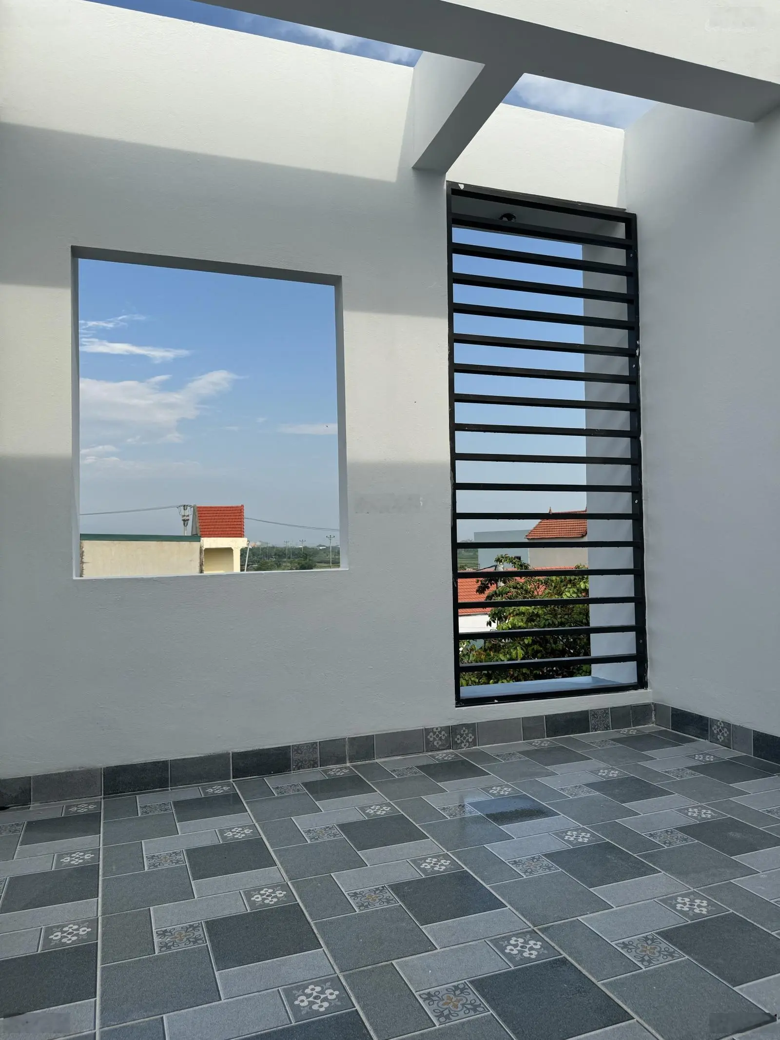 Bán nhà 3 tầng đường Trần Quang Khải, Ninh Sơn, TP Ninh Bình. Thiết kế đẹp, hiện đại, full NT