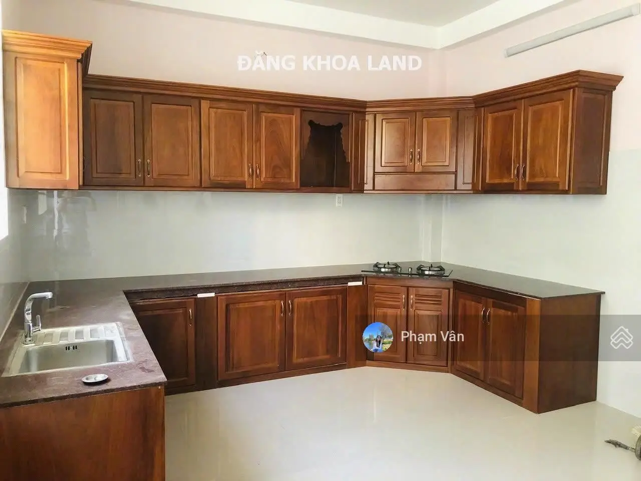 Nhà Mặt tiền đường Cây Keo - Khu vực Vip gần sát Vành đai 2 lợi thế tiền năng cực lớn - 120m2 đẹp