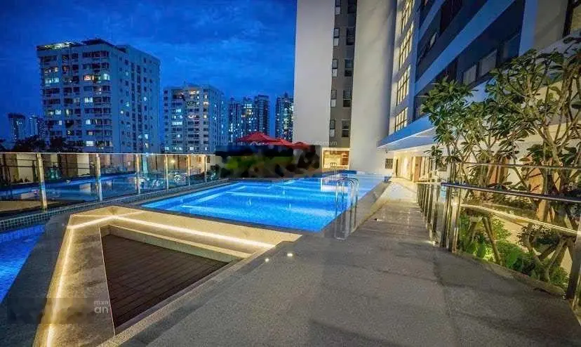 Bán lỗ căn hộ cao cấp Hưng Phúc Happy Residence Premier (79m2) giá 5,1tỷ LH 0933 233 *** Ngọc Hân