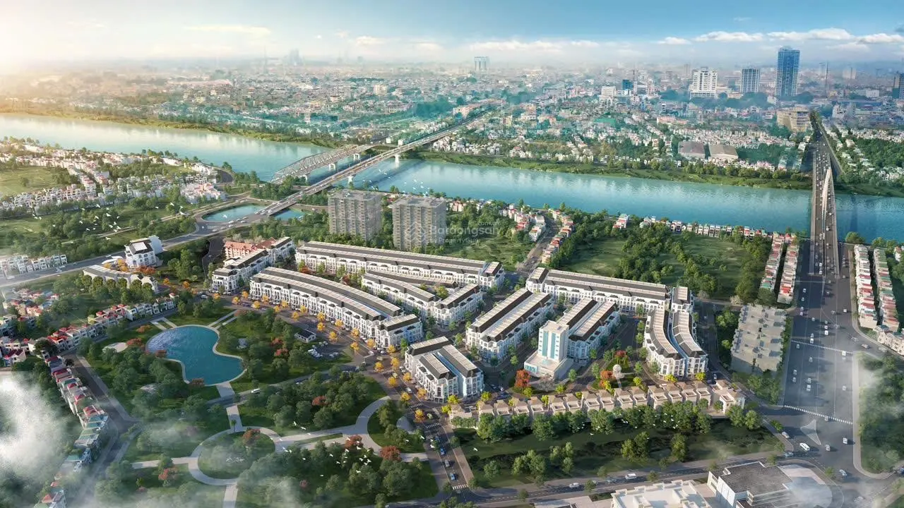 Bán suất ngoại giao trực tiếp CĐT dự án Mỹ Độ Vista City giá chỉ từ 2,4 tỷ sổ đỏ trao tay