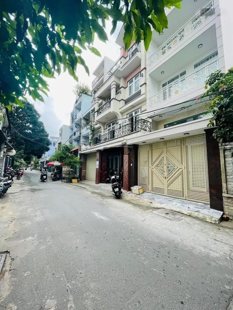 Chính chủ bán nhà cho thuê 16 triệu. 3,65 tỷ Điện Biên Phủ, phường 15, Bình Thạnh. 65m2. 0765369477
