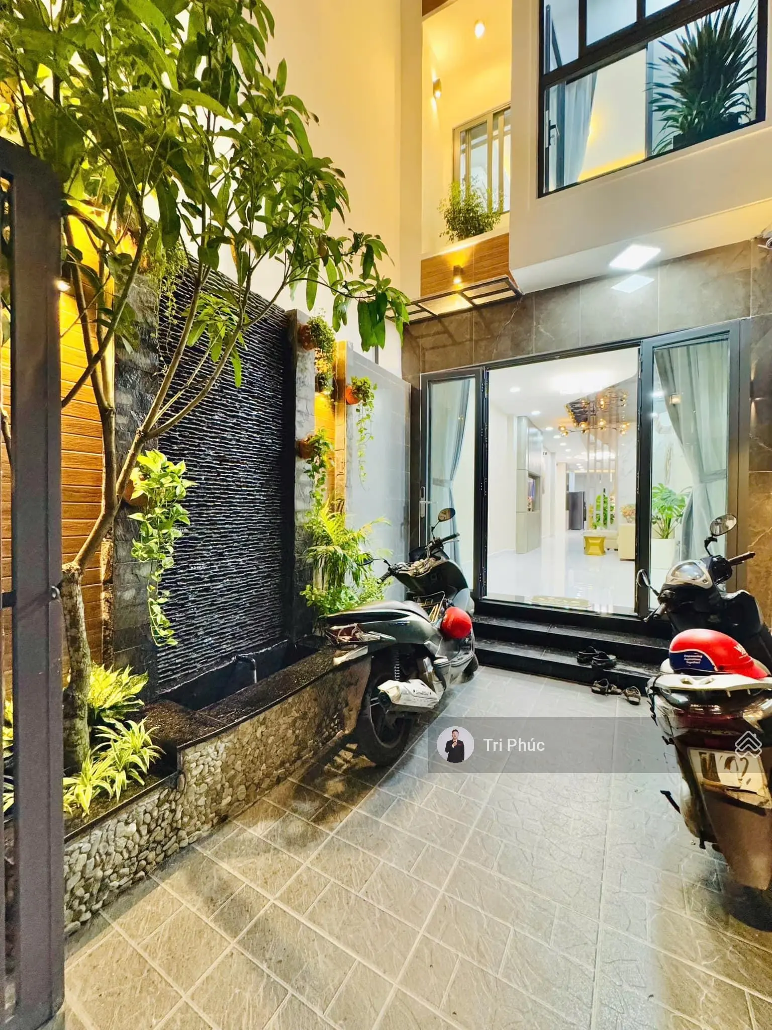 Siêu Phẩm Nhà 5 Tầng Hơn 80m2 5PN Full Nội Thất Ngay Lê Văn Sỹ Phú Nhuận Chỉ 12Ty5 TL