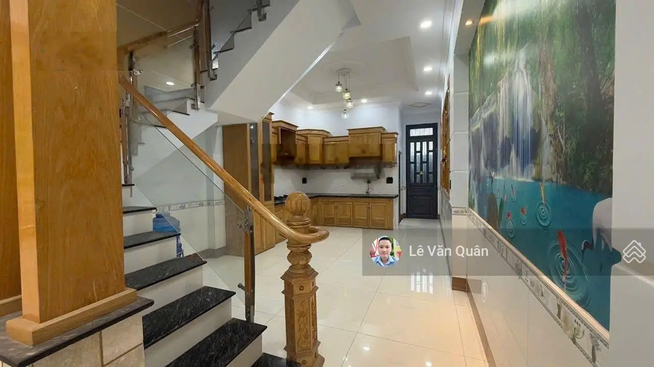 Bán nhà hoàn công phú hồng thịnh dĩ an sát thủ đức