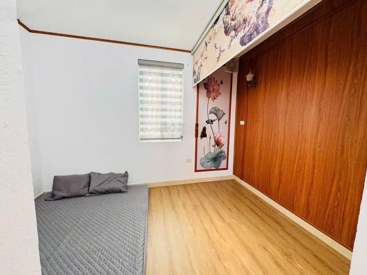 Nhỉnh 5 tỷ phố Tôn Đức Thắng, Đống Đa, 17/25m, 5 tầng, nội thất long lanh về ở ngay