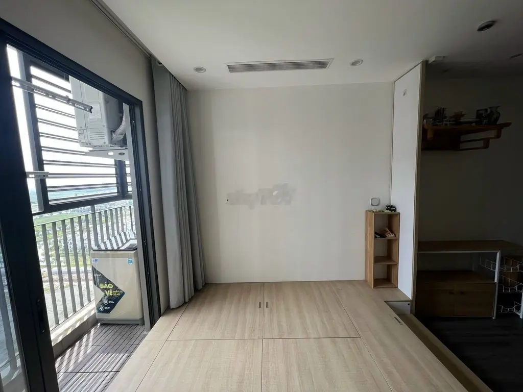 BÁN NHANH 1PN PAVILION 2 TẦNG HẦM CHỈ TỪ 1.75 TỶ TẠI VINHOMES OCP