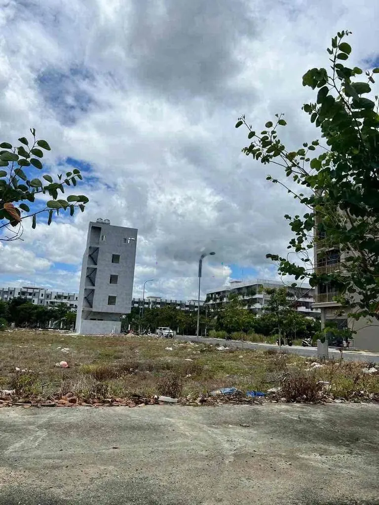 BÁN 2 Lô đất trước trường Đại Học FPT Đà Nẵng