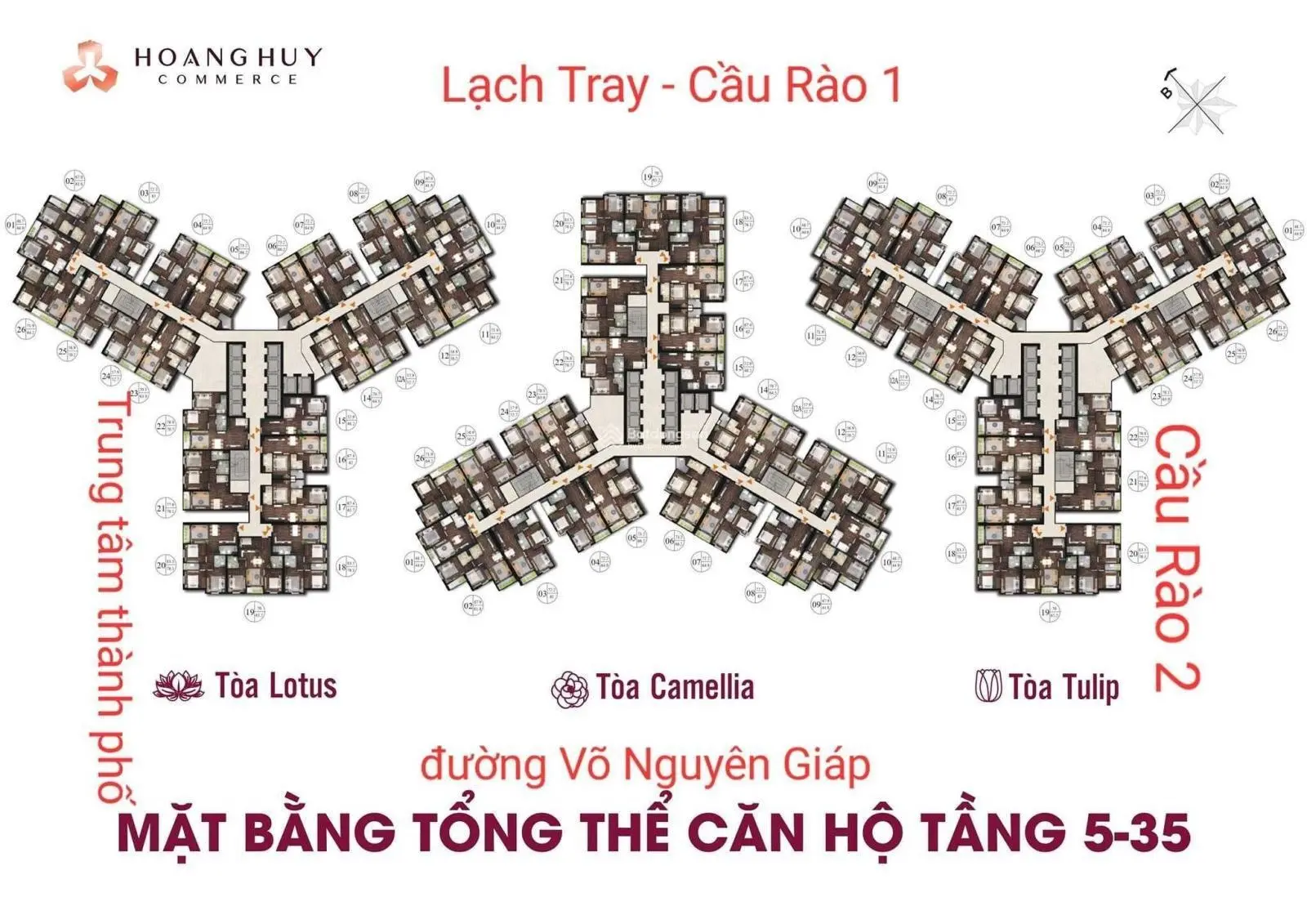 Với 542,4tr đã có thể sở hữu ngay 1 căn hộ để ở hoặc cho thuê đối với các nhà lựa chọn thông minh