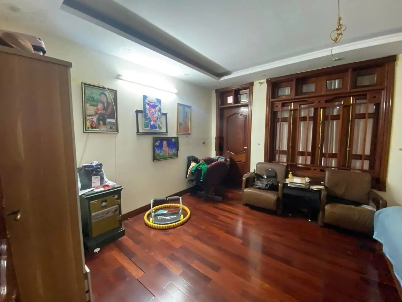 Bán nhà phố Lụa, Hà Đông, kinh doanh, ô tô, dt 74m2, mt 6.2m, giá 16.6 tỷ