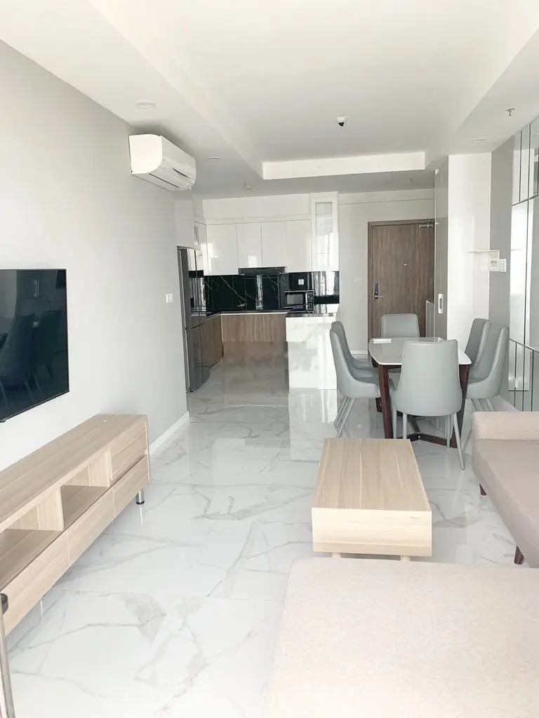 BÁN OPAL BOULEVARD 2PN DIỆN TÍCH 74M2 GIÁ BÁN 2TY6 CÓ NỘI THẤT