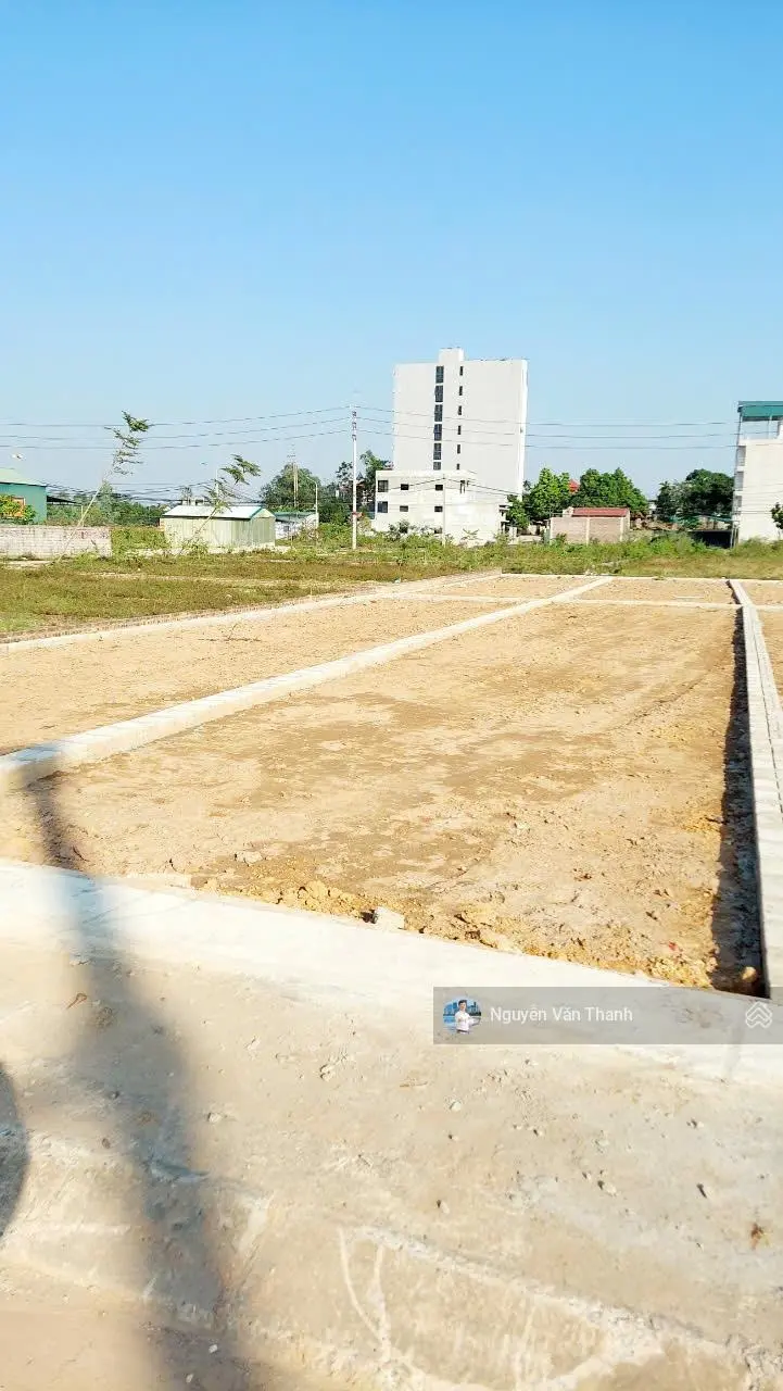 KHÔNG THỂ BỎ LỠ! Lô đất 117m2 Linh Sơn, gần tiện ích, không gian sống lý tưởng, xây nhà mơ ước ngay