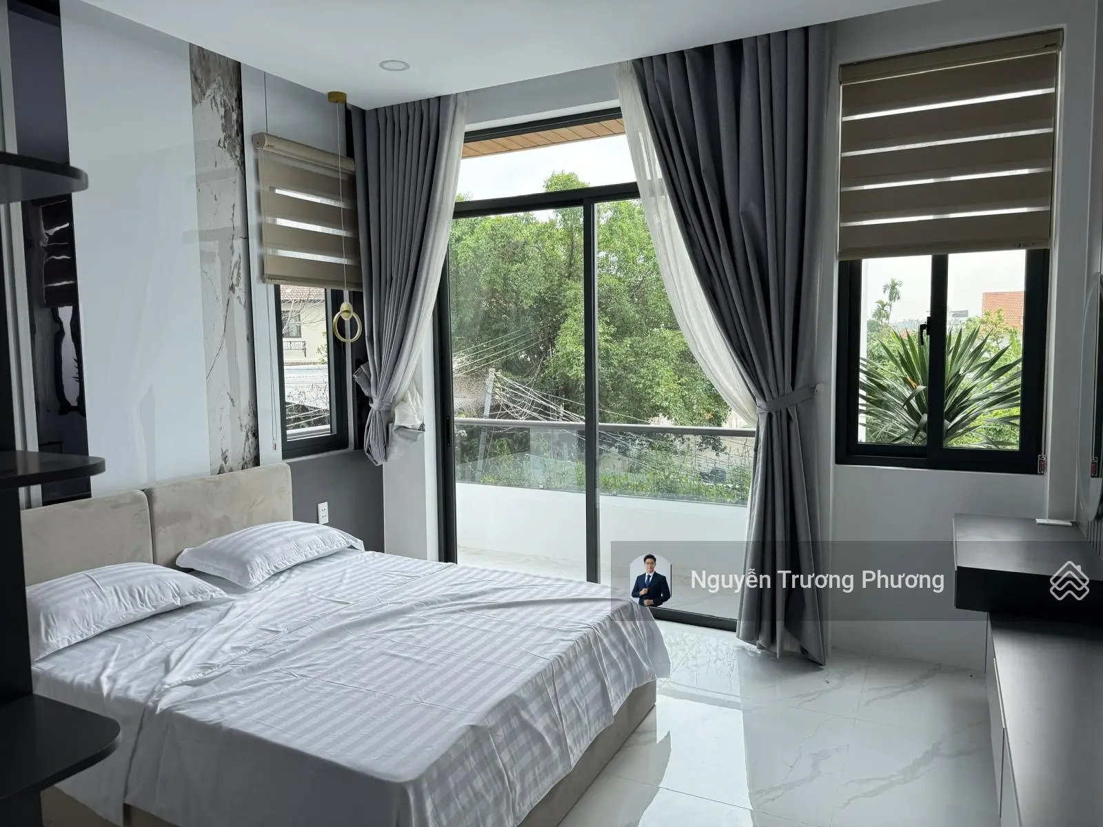 (18x8m)142m2 nhà căn góc 2mặt tiền 1 trệt 1lầu full thổ cư xây mới 100% thiết kế biệt thự vườn 2025