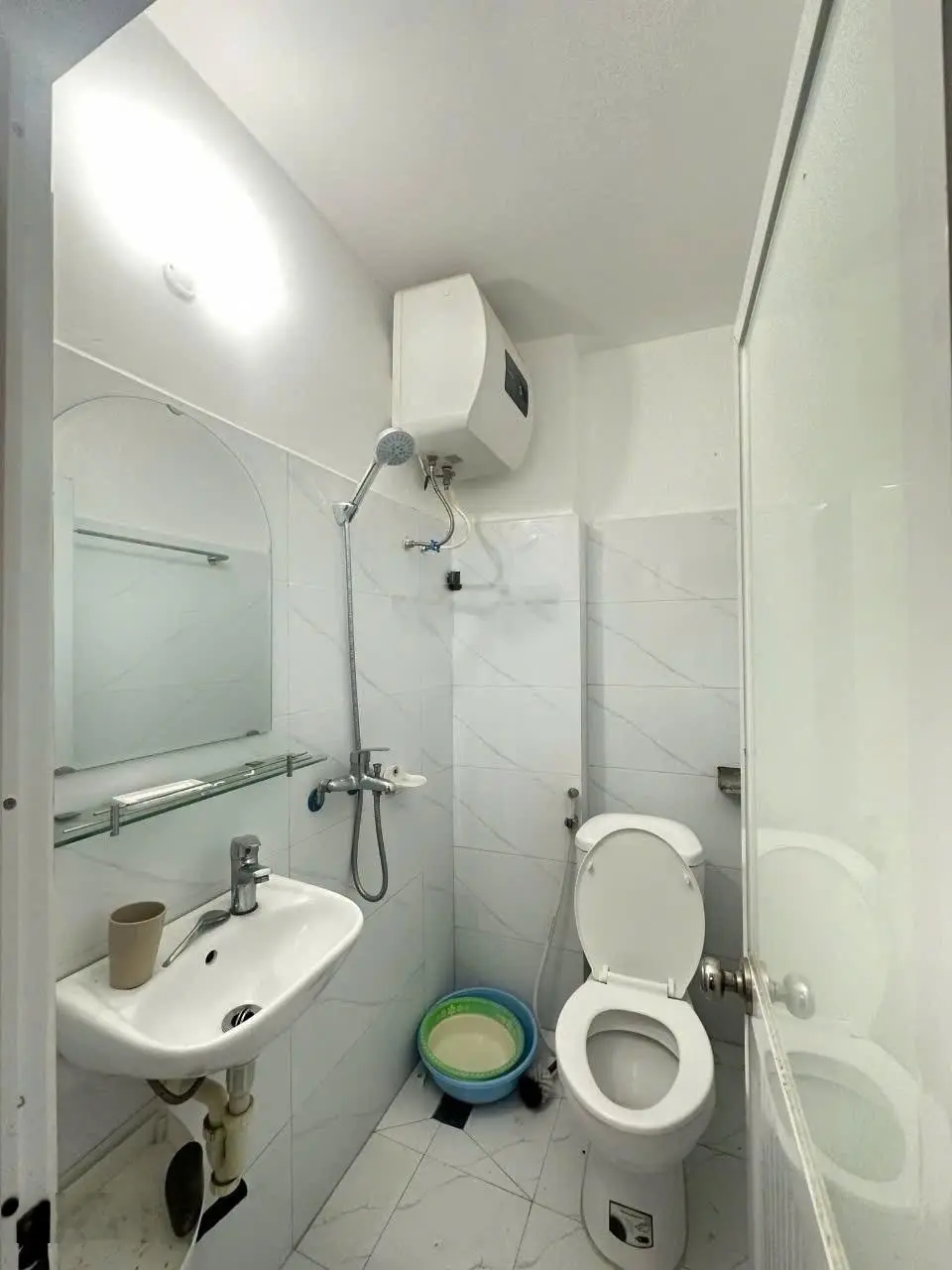Bán gấp nhà Hoàng Văn Thái, Thanh Xuân - nhà đẹp đủ công năng, diện tích 25m2 , 4 Tầng, giá 6,9 tỷ